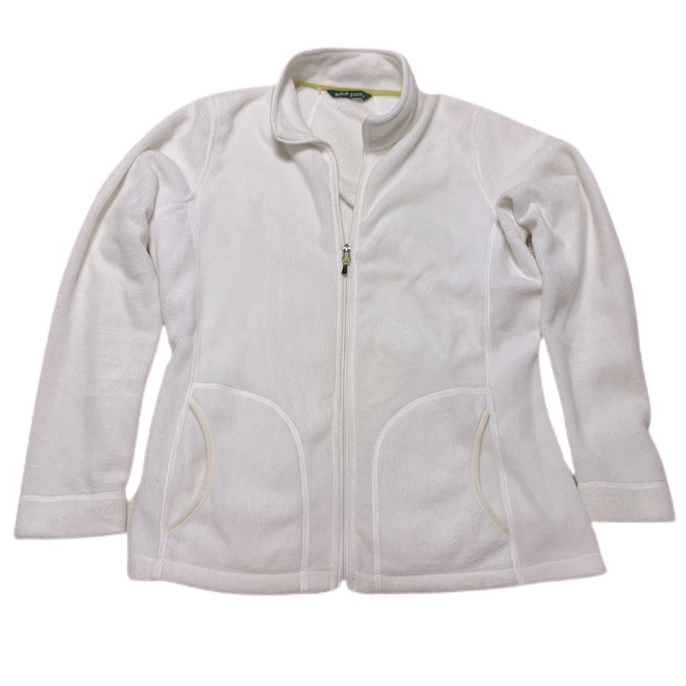 Woolrich Full Zip Jacket XL